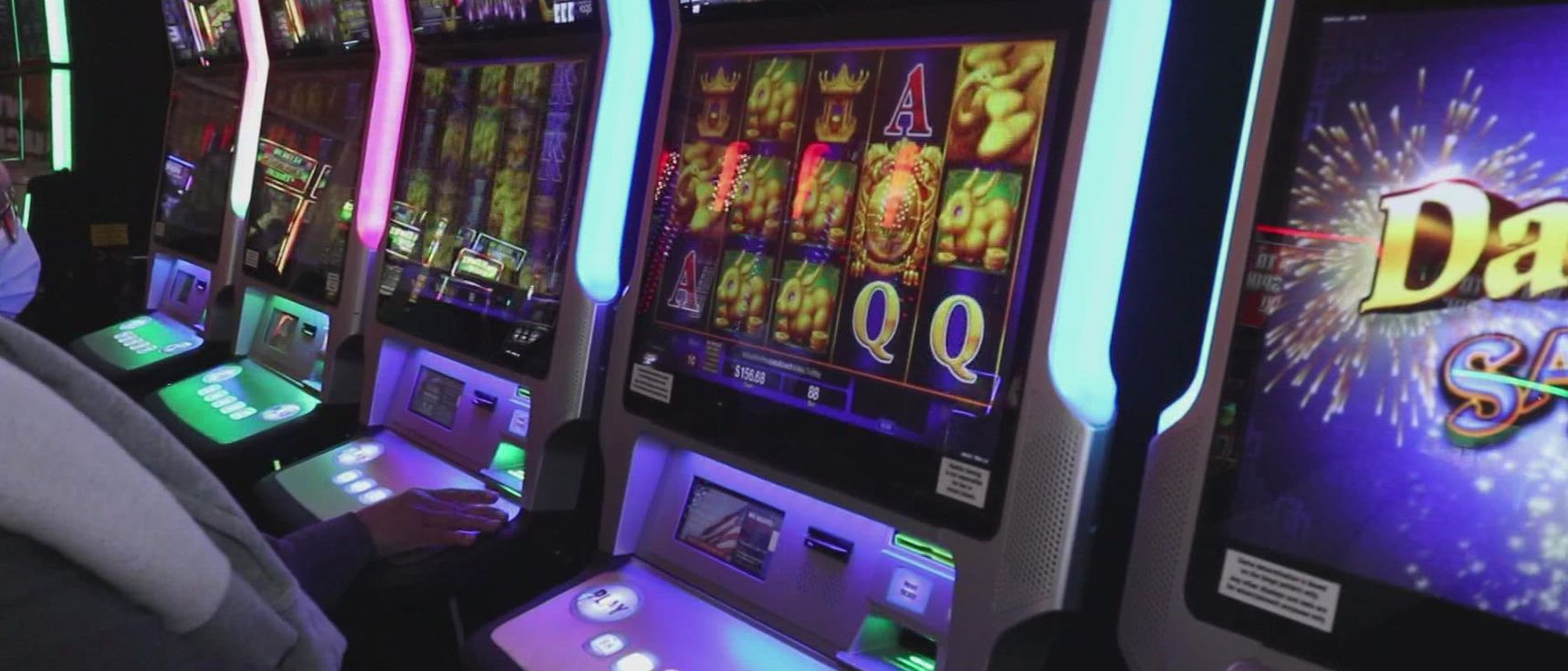 Caça-Níqueis Circulares: Estratégias e Dicas para Dominar os Slots em Cascata - 3